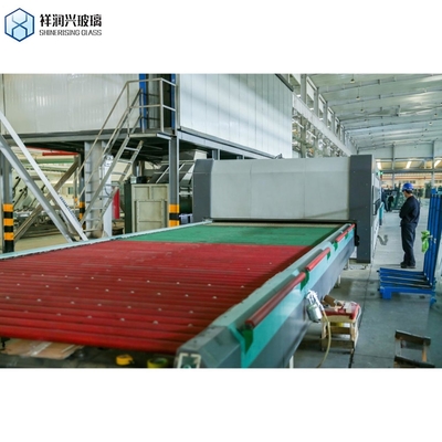 창문/입문/발루스트라드/레일링/저수실 5의 출구 laminated tempered glass