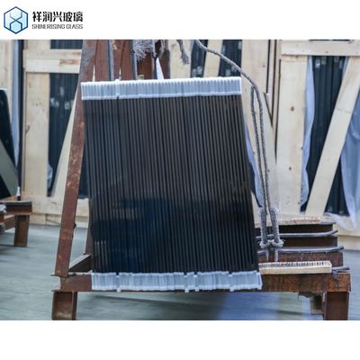 GB15763.2-2005 창문/문/발루스트라드/플로트/저수실용 표준 온화 유리
