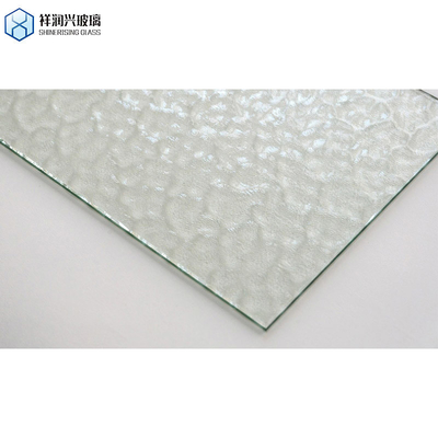 맞춤형 패턴 유리 마스터라이트/Ancient Figure/Aqualite/Chinhilla Glass3mm 5mm 1830*2440 제품 기술 벨기에 스타일 유리