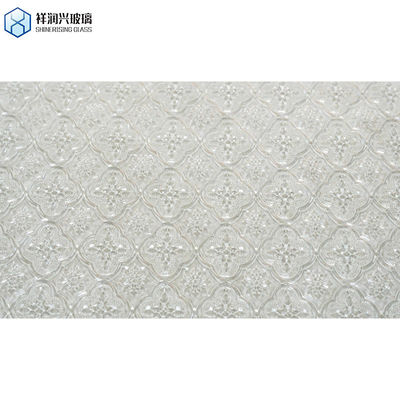 마스터라이트/Ancient Figure/Aqualite/Chinhilla Glass6mm 6.5mm 맑은 청동 갈색 칭다오 와이어드 글래스 불투명 글래스