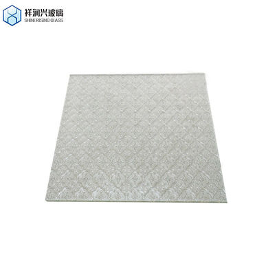 마스터라이트/Ancient Figure/Aqualite/Chinhilla Glass6mm 6.5mm 맑은 청동 갈색 칭다오 와이어드 글래스 불투명 글래스