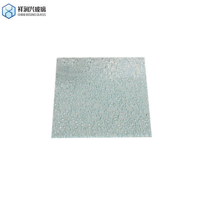 마스터라이트/Ancient Figure/Aqualite/Chinhilla Glass6mm 6.5mm 맑은 청동 갈색 칭다오 와이어드 글래스 불투명 글래스