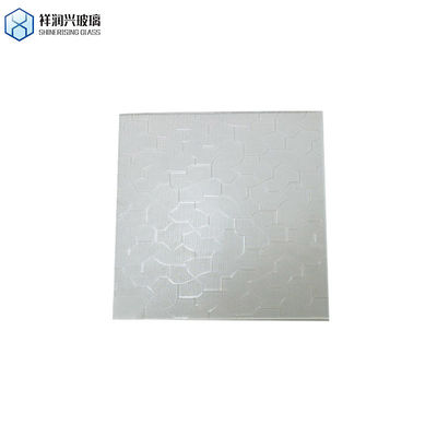 마스터라이트/고대 조각상/아쿠알라이트/친힐라 글래시나 3mm 4mm 5mm 고체 선명한 유리