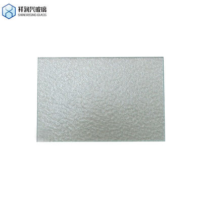 마스터라이트/고대 조각상/아쿠알라이트/친힐라 글래시나 3mm 4mm 5mm 고체 선명한 유리