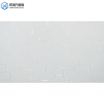 마스터라이트/Ancient Figure/Aqualite/Chinhilla Glasschina 와이어드 글래스로 된 창문 유리