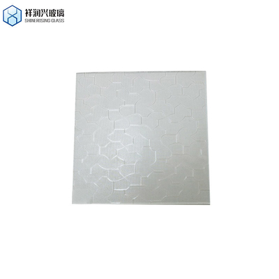 마스터라이트/Ancient Figure/Aqualite/Chinhilla Glasschina를 위한 고형 바다 모양 유리