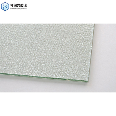 5mm Deep Acid Etched Clear Decorative Glass Crystal/Fiutelite-S/Fiutelite-B/Karatachi Glass 5mm 심산석으로 새겨진 선명한 장식 유리 결정/피우텔라이트-S/피우텔라이트-B/카라타치 유리