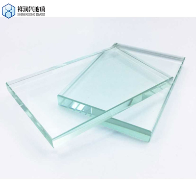 커스터마이징 6mm 8mm 10mm 12mm 맑은 온화 유리 천문화 튼튼한 유리 안전 유리