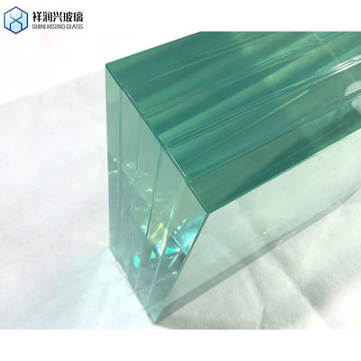 CE 인증 래미네이트 템퍼드 글래스