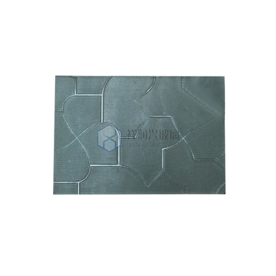 밀레니엄/물/조직 유리/카라타치 글래스치나 내성 laminated Glass Customized