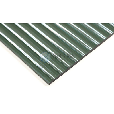 6mm 8mm 10mm 12mm 선명한 템퍼드 욕실 유리