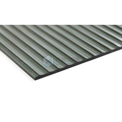 6mm 8mm 10mm 12mm 선명한 템퍼드 욕실 유리