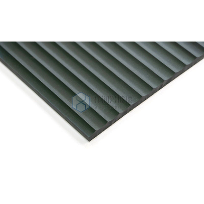 커스터마이징 5mm 8mm 2100mmx2400mm 울트라 클리어 모루 그림 패턴 유리 창