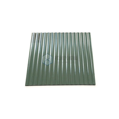 높은 수요 3mm에서 8mm 롤링 유리 패턴 유리 ISO 인증과 조각 유리