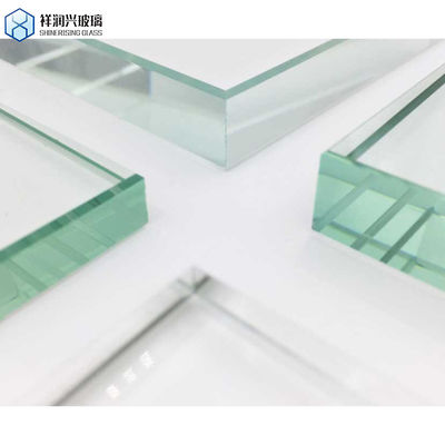 색조/명료한 가열된 유리 3mm/4mm/5mm/6mm/8mm/10mm/12mm/15mm/19mm 인증