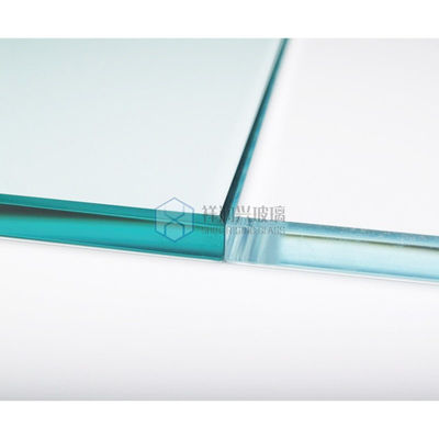 템퍼드 글래스 3~19mm 건물용 템퍼드 글래스