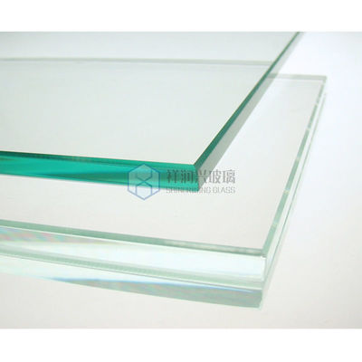 템퍼드 글래스 3~19mm 건물용 템퍼드 글래스