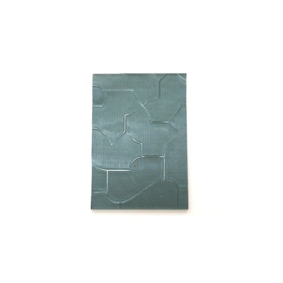 창문 및 격리점용 5mm 패턴 유리 마스터라이트 / 고대 그림 / 아쿠알라이트 / 진힐라 유리