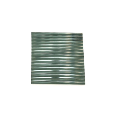 특징 벨기에 스타일 구조 고체 3mm 5mm 마스터라이트 / 고대 형상 / 아쿠알라이트 / 진힐라 유리 패턴 유리 1830 * 2440
