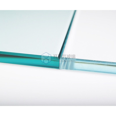 사용자 정의 8mm 10mm 흰색 검은색 파란색 맑은 낮은 철 헤엄치는 단단한 온화 유리