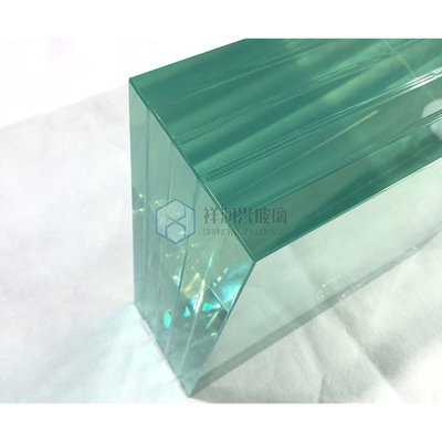 초강화 유리 8mm 공급 2mm 3mm 4mm 5mm 6mm 8mm 10mm 12mm 15mm 19mm 투명 무색 선명한 떠 유리 5mm