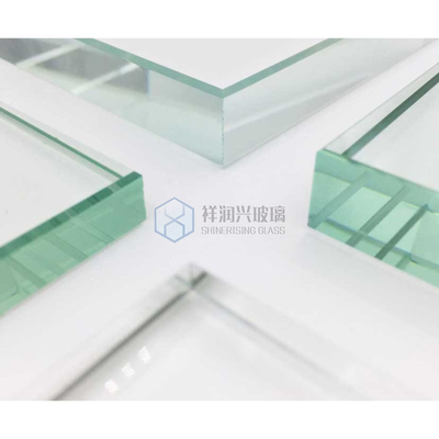 초강화 유리 8mm 공급 2mm 3mm 4mm 5mm 6mm 8mm 10mm 12mm 15mm 19mm 투명 무색 선명한 떠 유리 5mm