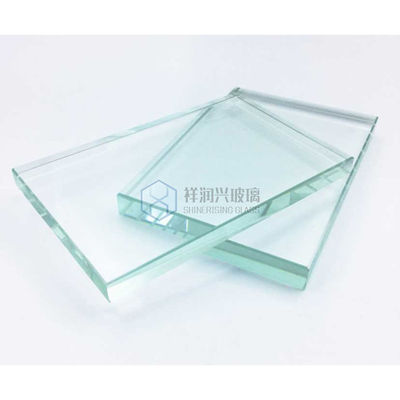 4mm 5mm 6mm 8mm 10mm 12mm 15mm 19mm 맞춤형 선명한 완전히 완화 된 단단한 안전 유리