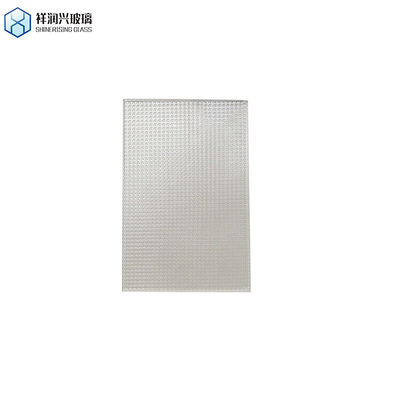 건물/창문/실, 탄탄한 구조와 GB15763.2-2005 표준을 가진 산성 녹화 유리