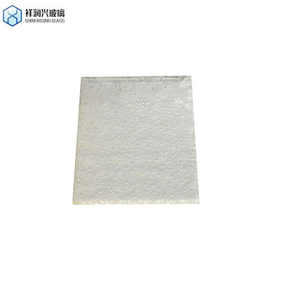 건물/창문/실, 탄탄한 구조와 GB15763.2-2005 표준을 가진 산성 녹화 유리