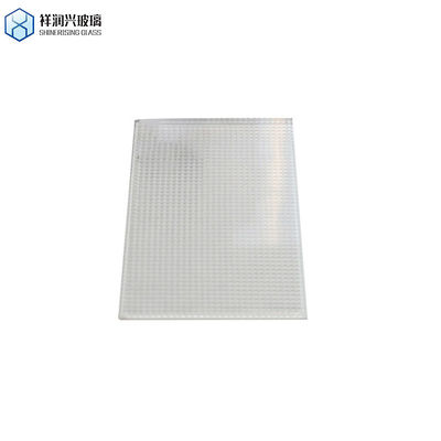 건물/창문/실, 탄탄한 구조와 GB15763.2-2005 표준을 가진 산성 녹화 유리