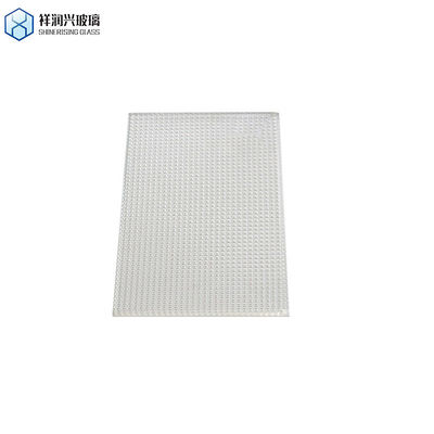 건물/창문/실, 탄탄한 구조와 GB15763.2-2005 표준을 가진 산성 녹화 유리