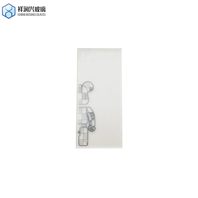 건축용 패턴화 된 유리 laminated/insulated/float/patterned/tempered Glass
