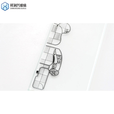 건축용 패턴화 된 유리 laminated/insulated/float/patterned/tempered Glass