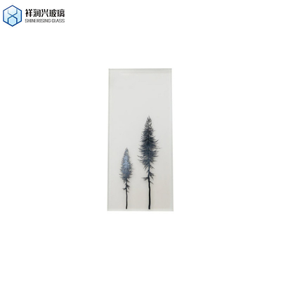 건축용 패턴화 된 유리 laminated/insulated/float/patterned/tempered Glass