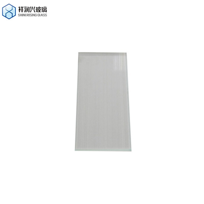 건축용 패턴화 된 유리 laminated/insulated/float/patterned/tempered Glass