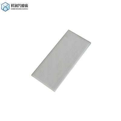 건축용 패턴화 된 유리 laminated/insulated/float/patterned/tempered Glass