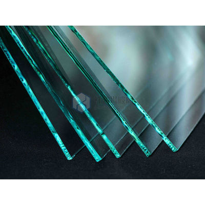 기술 가루화 된 12mm 가열 된 이중 유리 Igu 유리 패널 유리 낮은 E 창