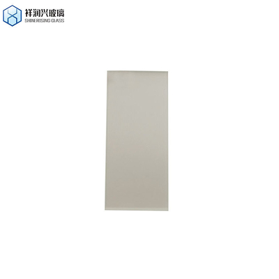 3.2mm/4mm 태양 수집기/ 태양 패널용 선명한/ 낮은 철분/ laminated 태양 유리