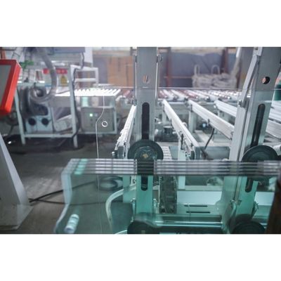 대형 온화 유리 15mm 19mm 높은 보안을 위한 맑은/우주 맑은 건물 유리