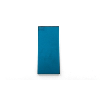 평평 12.76mm 유로 회색 색조 색상 laminated 온화 스테인드 글래스 큰 유리