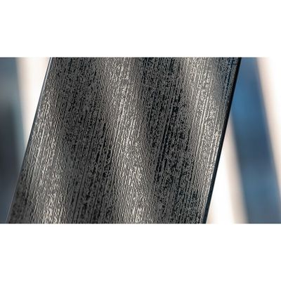 SGS 인증을 받은 3-19mm 가열 된 가열 된 방열형 평면/곡선 창문 유리