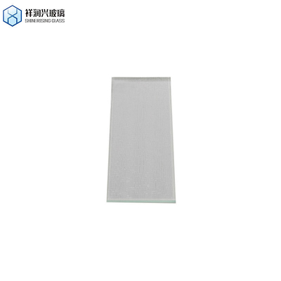 3~19mm 템퍼드/라미네이트/굽기성/Low-E/Toughened/Low Iron/Heat Soaked/Flat/Isolated Glass