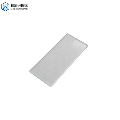3~19mm 템퍼드/라미네이트/굽기성/Low-E/Toughened/Low Iron/Heat Soaked/Flat/Isolated Glass