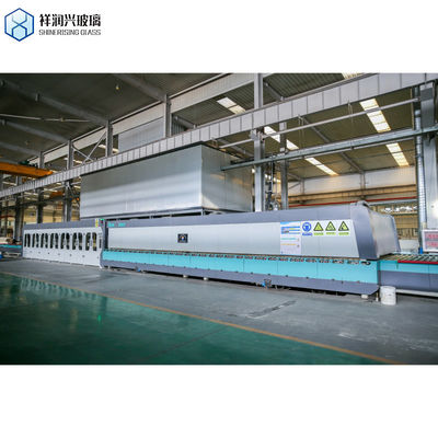 8MM 평면성 호환된 제품, CE 및 CCC 인증을 받은 초명성 온화 유리