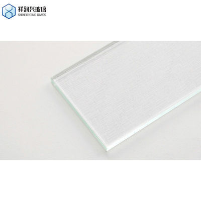 창문/문/건축용 용품용 3~19m/우프라클린/슈퍼클린 및 내구성 유리