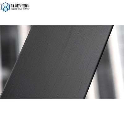 창문/문/건축용 용품용 3~19m/우프라클린/슈퍼클린 및 내구성 유리