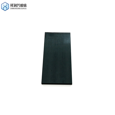 발코니 문용 템퍼드 패턴 유리 현대 예술 디자인 laminated 안전 홍보
