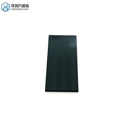 GB15763.2-2005 표준 플루트 글래스 직선에서 평면 분단 벽에 대한 패턴 유리