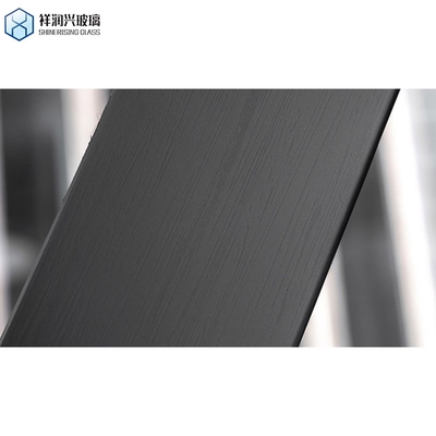 창문/문/건물/파리션/Low-E Glass/Insulated Glass/Clear를 위한 장식 유리