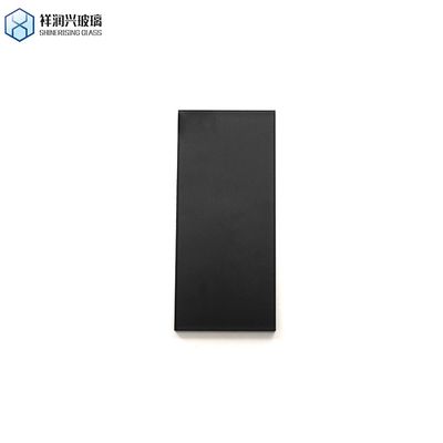 3mm 4mm 5mm 10mm 얼음 유리 맑은 모루 패턴 유리 색칠 장식용 템퍼드 좁은 톱니 물결 플루트 건물 유리